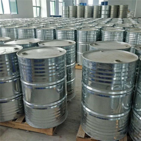 甲基异丁基甲酮(图1)